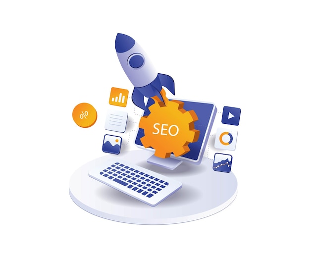 SEO Company