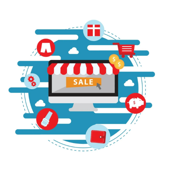 E-commerce SEO