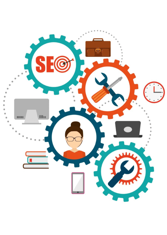 Technical SEO Services