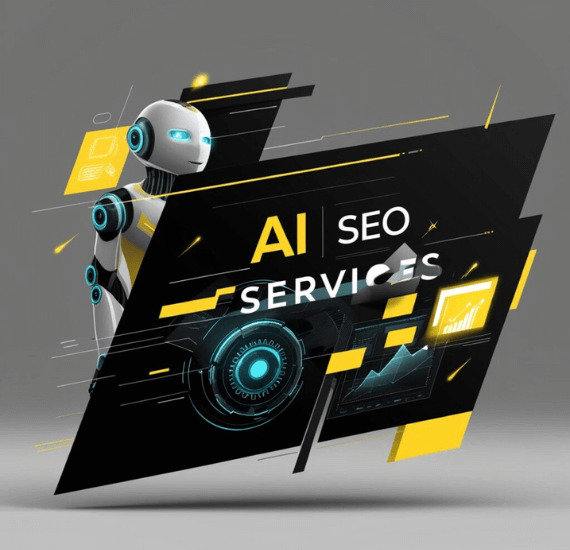 AI SEO Services in India