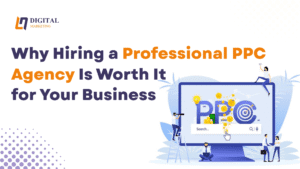 Professional PPC Agency